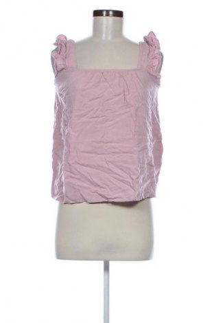 Damentop Pieces, Größe S, Farbe Aschrosa, Preis 13,99 €