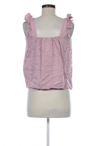 Damentop Pieces, Größe S, Farbe Aschrosa, Preis 13,99 €