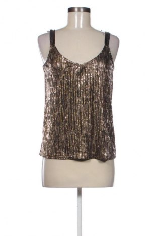 Damentop Pimkie, Größe L, Farbe Golden, Preis € 24,34