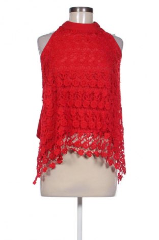 Dámský top Pink Boom, Velikost S, Barva Červená, Cena  279,00 Kč