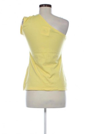 Damentop Pink Woman, Größe S, Farbe Gelb, Preis 8,00 €