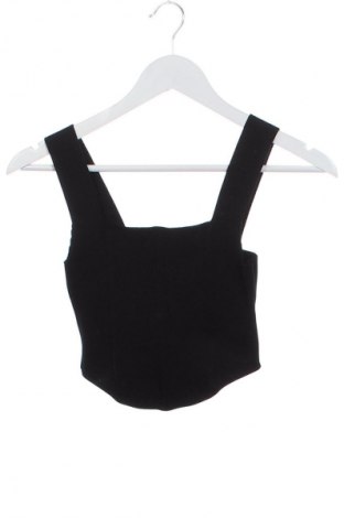 Top de femei Primark, Mărime XXS, Culoare Negru, Preț 76,32 Lei