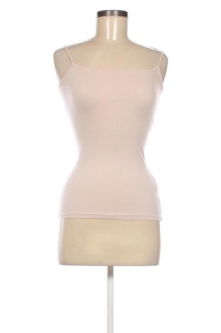 Top de femei Primark, Mărime XS, Culoare Ecru, Preț 76,70 Lei
