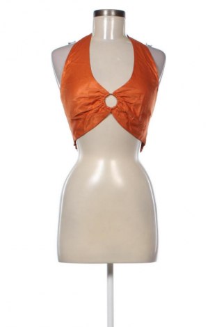 Damentop Primark, Größe M, Farbe Orange, Preis 23,52 €