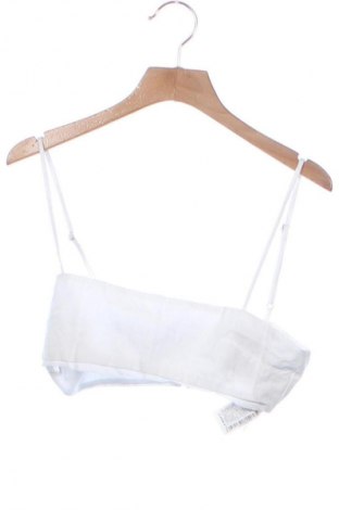 Női top Pull&Bear, Méret XS, Szín Fehér, Ár 5 800 Ft