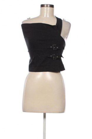 Dámský top Pull&Bear, Velikost M, Barva Černá, Cena  469,00 Kč