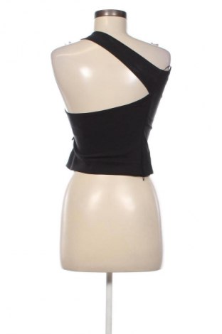 Dámský top Pull&Bear, Velikost M, Barva Černá, Cena  469,00 Kč