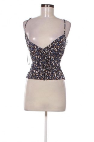 Női top Pull&Bear, Méret XS, Szín Sokszínű, Ár 5 865 Ft