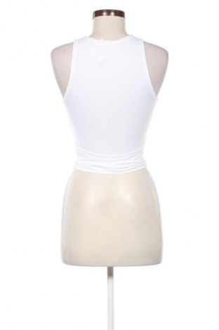 Damentop Pull&Bear, Größe S, Farbe Weiß, Preis € 14,77