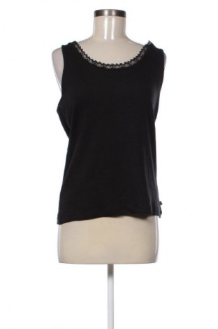 Damentop Q/S by S.Oliver, Größe XXL, Farbe Schwarz, Preis 32,00 €