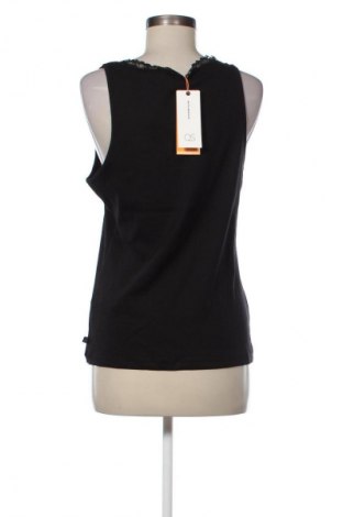 Damentop Q/S by S.Oliver, Größe XXL, Farbe Schwarz, Preis 32,00 €
