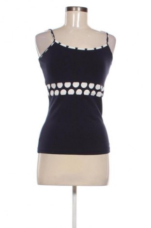 Damentop Queentex, Größe S, Farbe Blau, Preis 14,77 €
