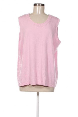 Top de femei Rabe, Mărime XXL, Culoare Roz, Preț 108,99 Lei
