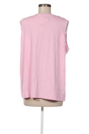 Top de femei Rabe, Mărime XXL, Culoare Roz, Preț 108,99 Lei