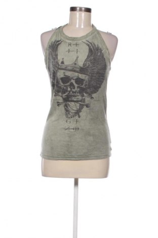 Dámsky top  Religion, Veľkosť S, Farba Viacfarebná, Cena  28,13 €