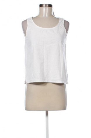 Top de femei Reserved, Mărime XS, Culoare Alb, Preț 76,00 Lei