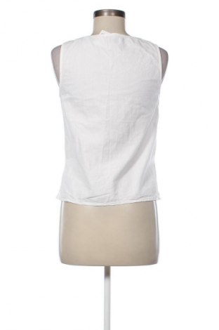 Top de femei Reserved, Mărime XS, Culoare Alb, Preț 76,00 Lei