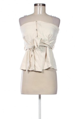 Damentop Reserved, Größe M, Farbe Beige, Preis 20,99 €