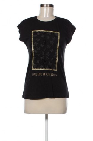 Damski top Reserved, Rozmiar M, Kolor Czarny, Cena 66,39 zł