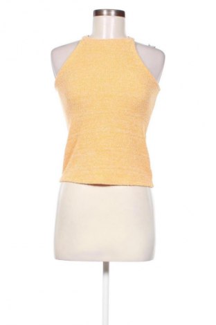 Damentop Reserved, Größe XS, Farbe Orange, Preis 14,91 €