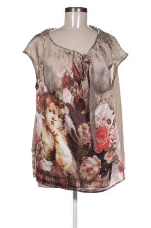 Top de femei Rinascimento, Mărime XL, Culoare Multicolor, Preț 144,74 Lei