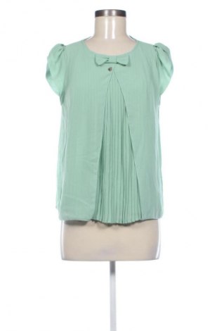 Damski top Rinascimento, Rozmiar M, Kolor Zielony, Cena 126,44 zł