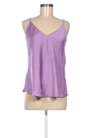 Damentop Rinascimento, Größe M, Farbe Lila, Preis 75,32 €