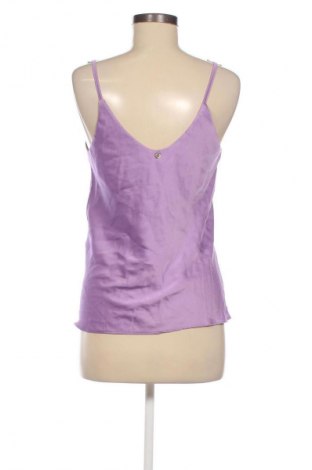 Damentop Rinascimento, Größe M, Farbe Lila, Preis 75,32 €