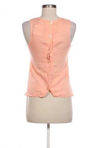 Damentop River Island, Größe XS, Farbe Rosa, Preis 14,00 €