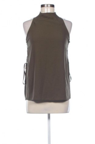 Damentop River Island, Größe XXS, Farbe Grün, Preis 13,80 €