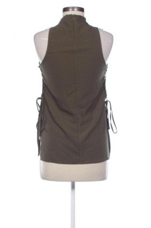 Damentop River Island, Größe XXS, Farbe Grün, Preis 13,80 €