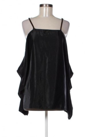 Damentop River Island, Größe S, Farbe Schwarz, Preis € 13,80