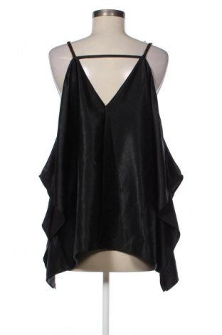 Damentop River Island, Größe S, Farbe Schwarz, Preis € 13,80