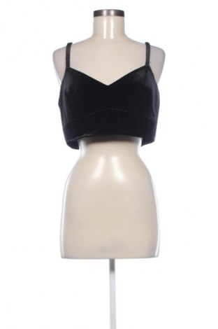 Dámsky top  River Island, Veľkosť M, Farba Čierna, Cena  31,68 €