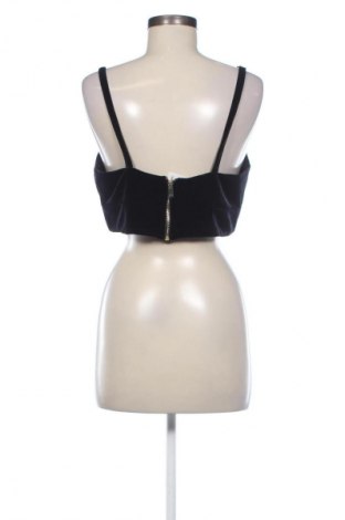 Dámsky top  River Island, Veľkosť M, Farba Čierna, Cena  31,68 €