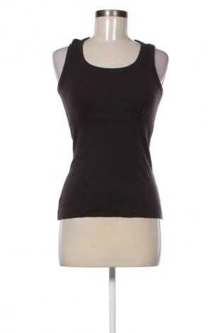 Damentop S.Oliver, Größe M, Farbe Braun, Preis 13,80 €