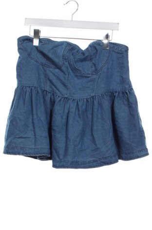 Női top SHEIN, Méret XXL, Szín Kék, Ár 5 959 Ft
