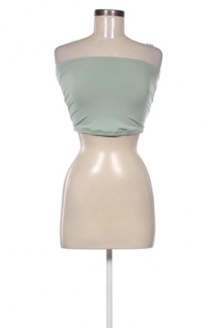 Dámsky top  SHEIN, Veľkosť XS, Farba Zelená, Cena  14,91 €