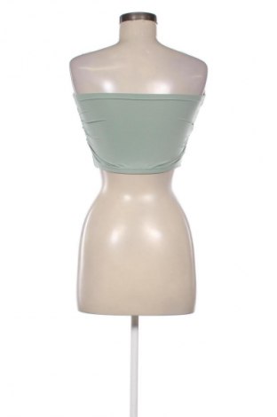 Dámsky top  SHEIN, Veľkosť XS, Farba Zelená, Cena  14,91 €