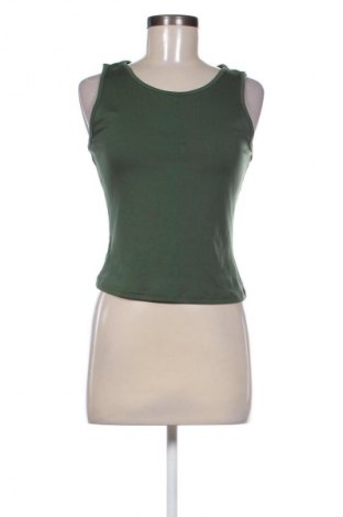 Damentop SHEIN, Größe M, Farbe Grün, Preis 15,00 €