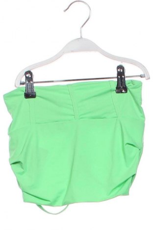Damentop SHEIN, Größe XS, Farbe Grün, Preis 14,83 €