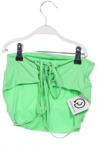 Damentop SHEIN, Größe XS, Farbe Grün, Preis 14,83 €