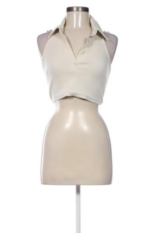 Damski top SHEIN, Rozmiar S, Kolor Beżowy, Cena 66,67 zł