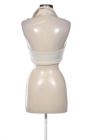 Damski top SHEIN, Rozmiar S, Kolor Beżowy, Cena 66,67 zł