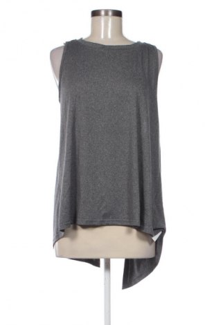 Damentop SHEIN, Größe M, Farbe Grau, Preis 14,83 €