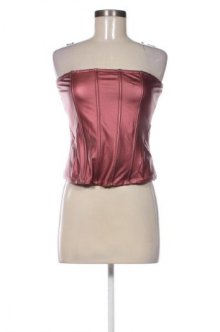 Dámsky top  SHEIN, Veľkosť M, Farba Ružová, Cena  14,77 €