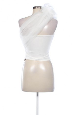 Damentop SHEIN, Größe S, Farbe Weiß, Preis 14,77 €