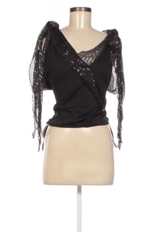Dámsky top  SHEIN, Veľkosť S, Farba Čierna, Cena  14,83 €