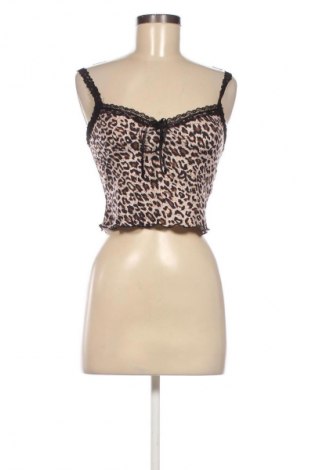 Top de femei SHEIN, Mărime S, Culoare Multicolor, Preț 76,32 Lei