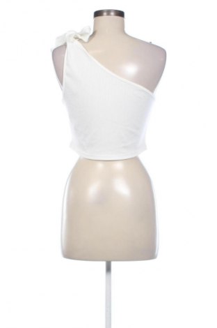 Damentop SHEIN, Größe L, Farbe Weiß, Preis 14,77 €
